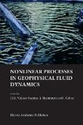 Nonlinear Processes in Geophysical Fluid Dynamics