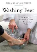 Washing Feet