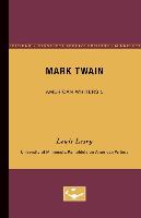 Mark Twain - American Writers 5