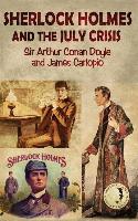 Sherlock Holmes and the July Crisis - A Lost Novel