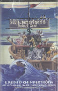 Schlummerland 2. E Reis i d'Chindertröim. Cassette