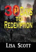 30 Days to Redemption