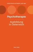 Psychotherapie: Ausbildung in Österreich