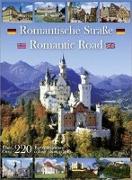 Bildband Romantische Straße D/Engl