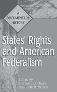 States' Rights and American Federalism