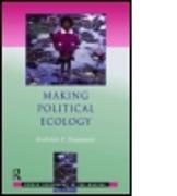 Making Political Ecology