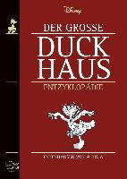 Der Große Duckhaus Entzyklopädie