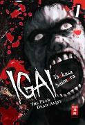 Igai - The Play Dead/Alive 01