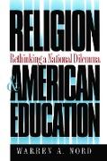 Religion and American Education