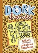 DORK Diaries, Band 09