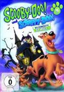 Scooby-Doo & Scrappy-Doo. Staffel 1