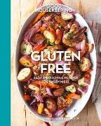 Good Housekeeping Gluten Free: Easy & Delicious Recipes for Every Meal Volume 6