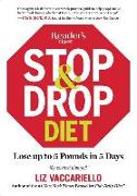 Stop & Drop Diet: Lose Up to 5 Lbs in 5 Days