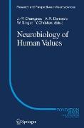 Neurobiology of Human Values