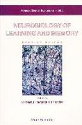 Neurobiology Of Learning And Memory