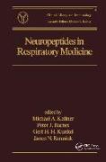 Neuropeptides in Respiratory Medicine