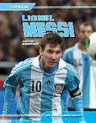 Lionel Messi:: Soccer Sensation