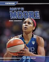 Maya Moore:: WNBA Champion