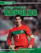 Cristiano Ronaldo:: International Soccer Star