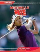 Michelle Wie:: Golf Superstar