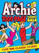 Archie 1000 Page Comics Gala