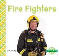 Fire Fighters