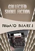 Collected Short Mysteries