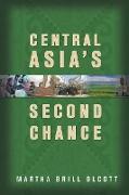Central Asia's Second Chance
