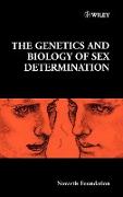 The Genetics and Biology of Sex Determination