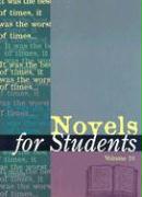 Novels for Students