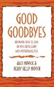 Good Goodbyes