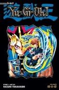 Yu-Gi-Oh! (3-in-1 Edition) Volume 4