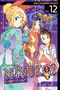 Nisekoi: False Love, Vol. 12