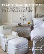 Traditional Interiors: Leta Austin Foster, Sallie Giordano & India Foster