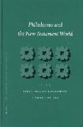 Philodemus and the New Testament World