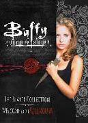 Buffy: The Slayer Collection vol. 1 - Welcome To The Hellmouth