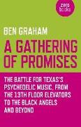 A Gathering of Promises: The Battle for Texas's Psychedelic Music from the 13th Floor Elevators to the Black Angels and Beyond