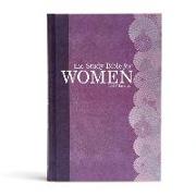 Study Bible for Women-NKJV