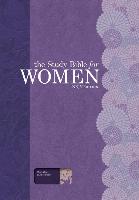 Study Bible for Women-NKJV