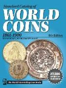 Standard Catalog of World Coins, 1801-1900