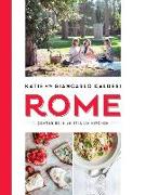 Rome: Centuries in an Italian Kitchen