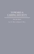 Toward a Caring Society