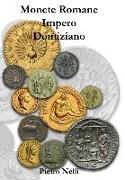 Monete Romane Impero Domiziano