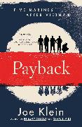 Payback: Five Marines After Vietnam