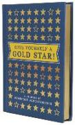 Give Yourself a Gold Star!