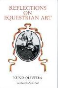 Reflections on Equestrian Art