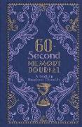 60-Second Memory Journal