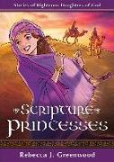 Scripture Princesses