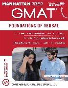 GMAT Foundations of Verbal