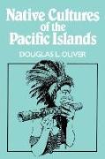 Native Cultures of the Pacific Islands